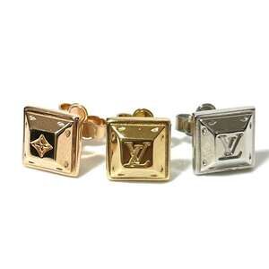 LOUIS VUITTON Earrings